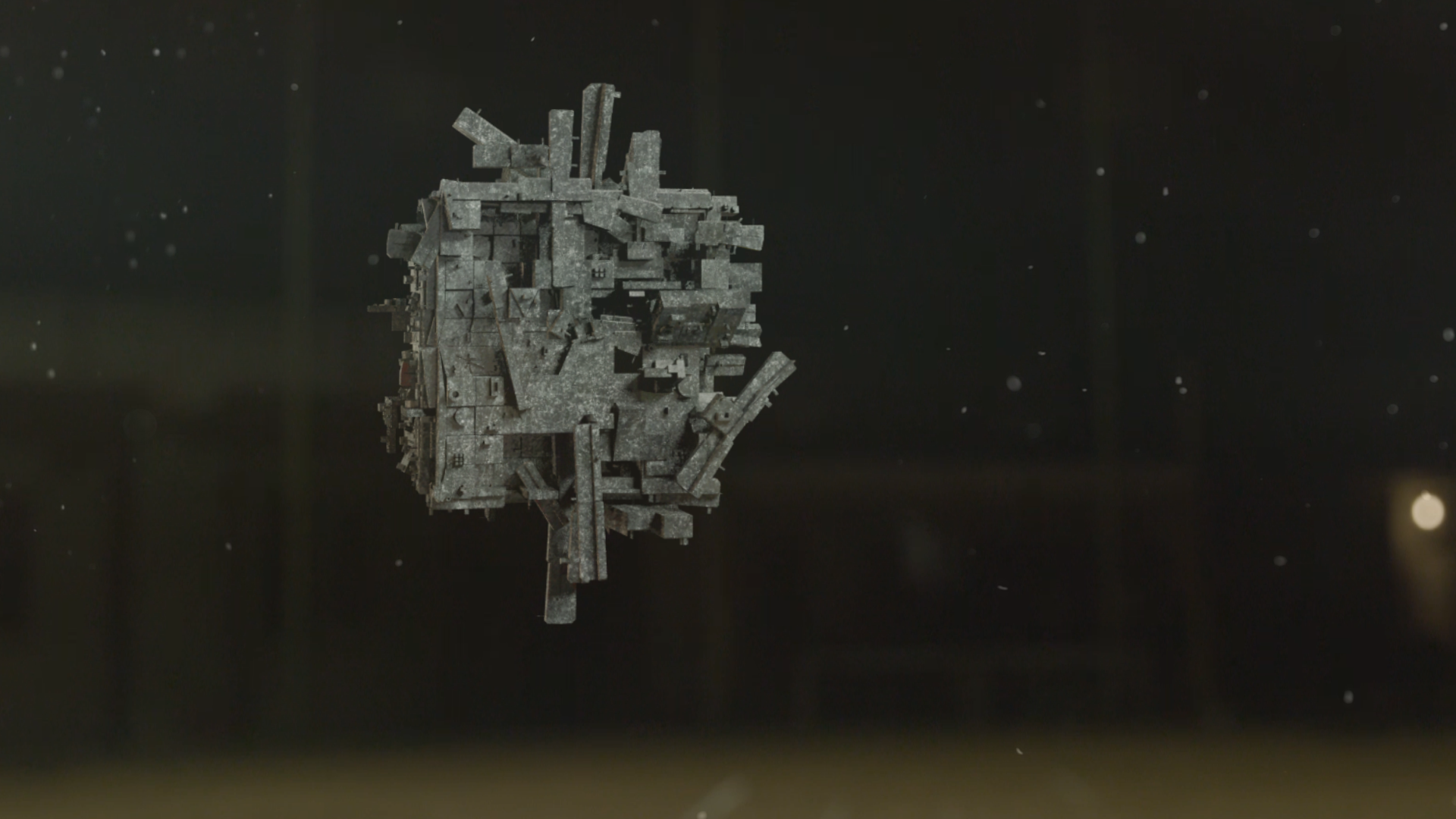 做了个效果 ，虽然 zui*后没用上 不过就这样把 - C4D之家 - 给 廖哥做特效_00937.png