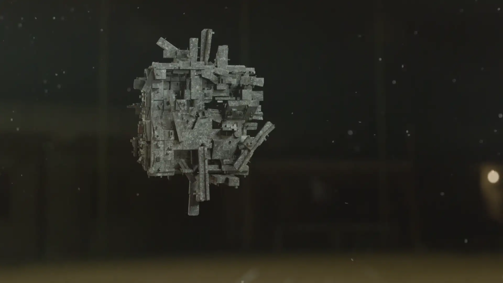 做了个效果 ，虽然 zui*后没用上 不过就这样把 - C4D之家 - 给 廖哥做特效_00937.png