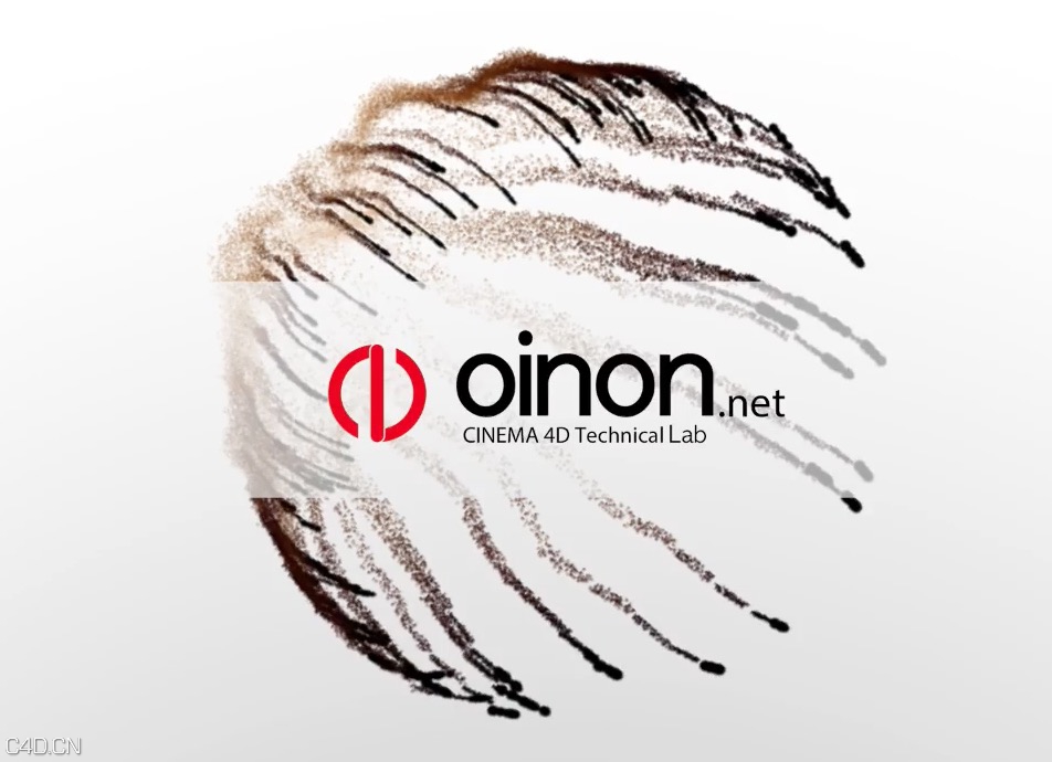 C4D利用X-Particles粒子制作包围粒子特效教程 X-Particles Basic Tutorial - C4D之家 - cinema4d_ 2016-05-30 16.48.20.jpg
