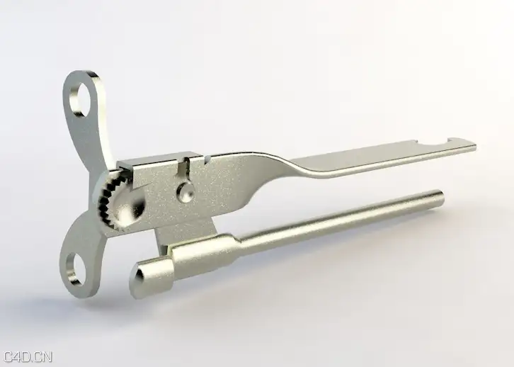 五金工具C4D模型 Hardware tools - C4D之家 - cinema4d_ 2016-06-01 23.57.36.jpg