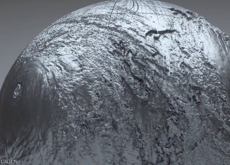 C4D做的创意地球特效 ONE MORE CHANCE - C4D之家 - cinema4d_ 2016-06-07 00.25.31.jpg