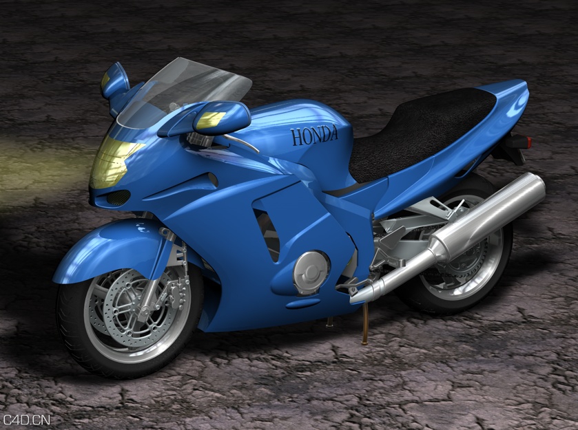 作品渲染效果 - C4D之家 - 未标题.jpg