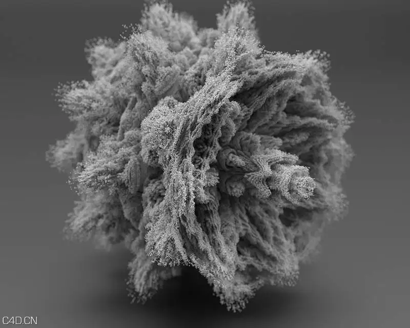 阿诺德渲染器与C4D渲染超级视频大合集（16GB）Arnold Renderer for Cinema 4D - C4D之家 - htoa3.jpg