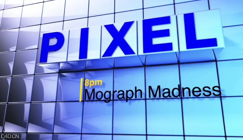 C4D运动图形动画教程（含工程文件）Mograph Techniques Animating with C4D Effectors - C4D之家 - cinema4d_ 2016-06-11 22.48.01.jpg