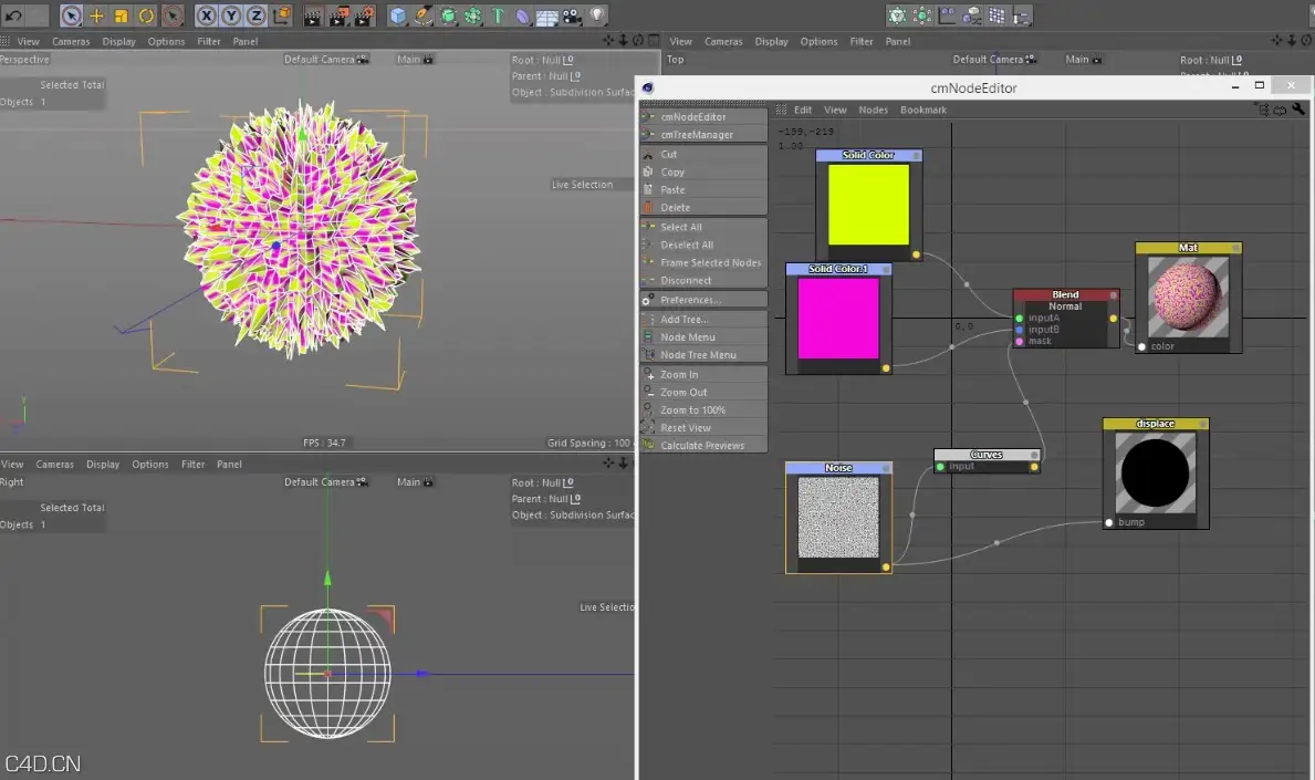C4D节点材质插件 cmnodes – Cinema 4D nodes QuickTip - C4D之家 - cinema4d_ 2016-06-19 00.06.57.jpg