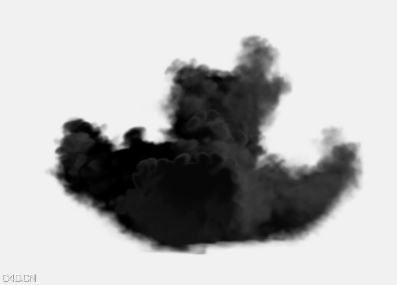 C4D利用X-Particles制作爆炸特效 How to Use X-Particles FLIP Solver for Explosions - C4D之家 - How to Use X-Particles FLIP Solver for Explosions.jpg