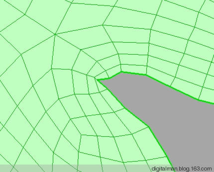 软件插件介绍之二十：详谈UVlayout