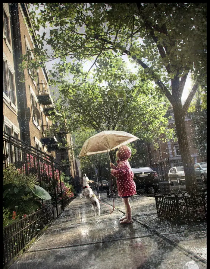 超写实渲染教程—雨中的女孩 - C4D之家 - 6360515535510679329050291.jpg
