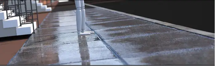 超写实渲染教程—雨中的女孩 - C4D之家 - 6360515535530959359521340.jpg