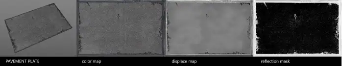 超写实渲染教程—雨中的女孩 - C4D之家 - 6360515535390559115155070.jpg