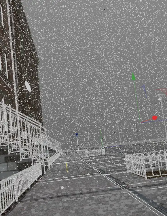 超写实渲染教程—雨中的女孩 - C4D之家 - 6360515535769639779784365.jpg