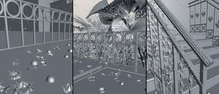 超写实渲染教程—雨中的女孩 - C4D之家 - 6360515535727519701314850.jpg