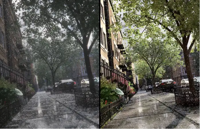 超写实渲染教程—雨中的女孩 - C4D之家 - 6360515535892879996436249.jpg