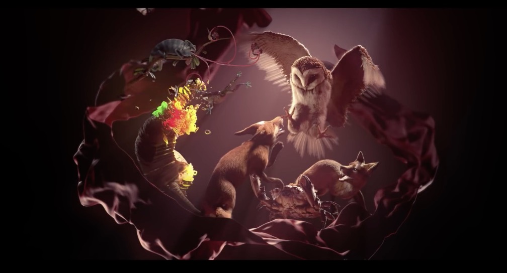 C4D R18揭晓 Maxon Cinema 4D R18 announced!