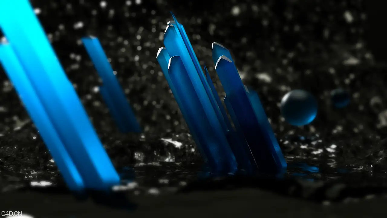 TVartfree教程——SSS材质调节方法 - C4D之家 - 01f4a05dc22145a801209e1f5cd6a2.png@1280w_1l_2o_100sh.png