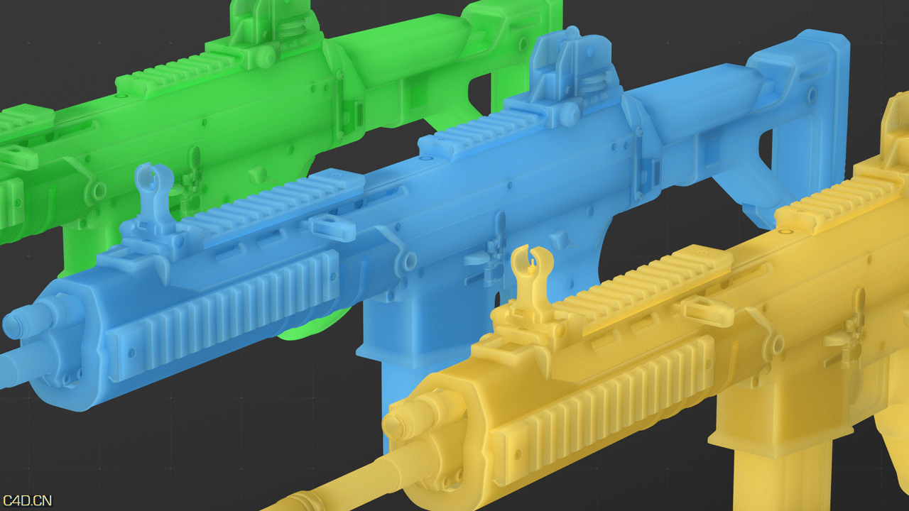 Octane次表面散射详解上 - C4D之家 - 图.png