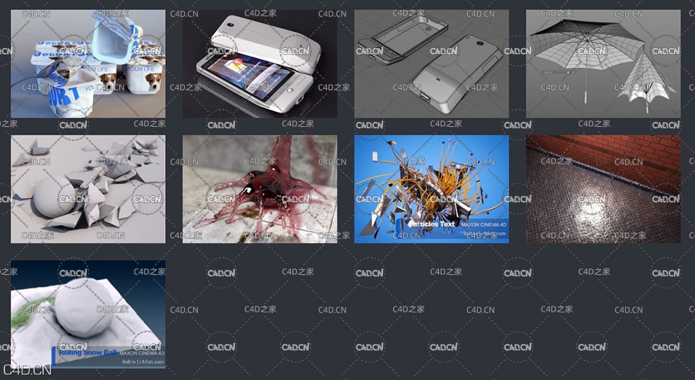 66套映速官方C4D中文教程免费大合集（2008-2016） - C4D之家 - 115925r85gn8u1f2dz8u6d.jpg