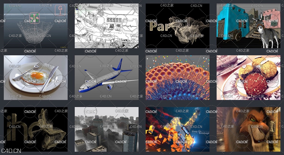 66套映速官方C4D中文教程免费大合集（2008-2016） - C4D之家 - 115924zynd8z3v3fpov94m.jpg