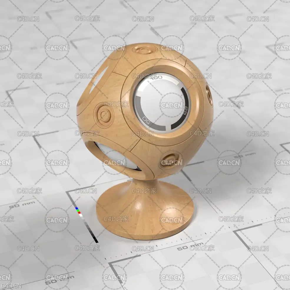 C4D Octance Render材质大合集（3.7GB） - C4D之家 - 210256dj6ohh6d96whwo9d.jpg