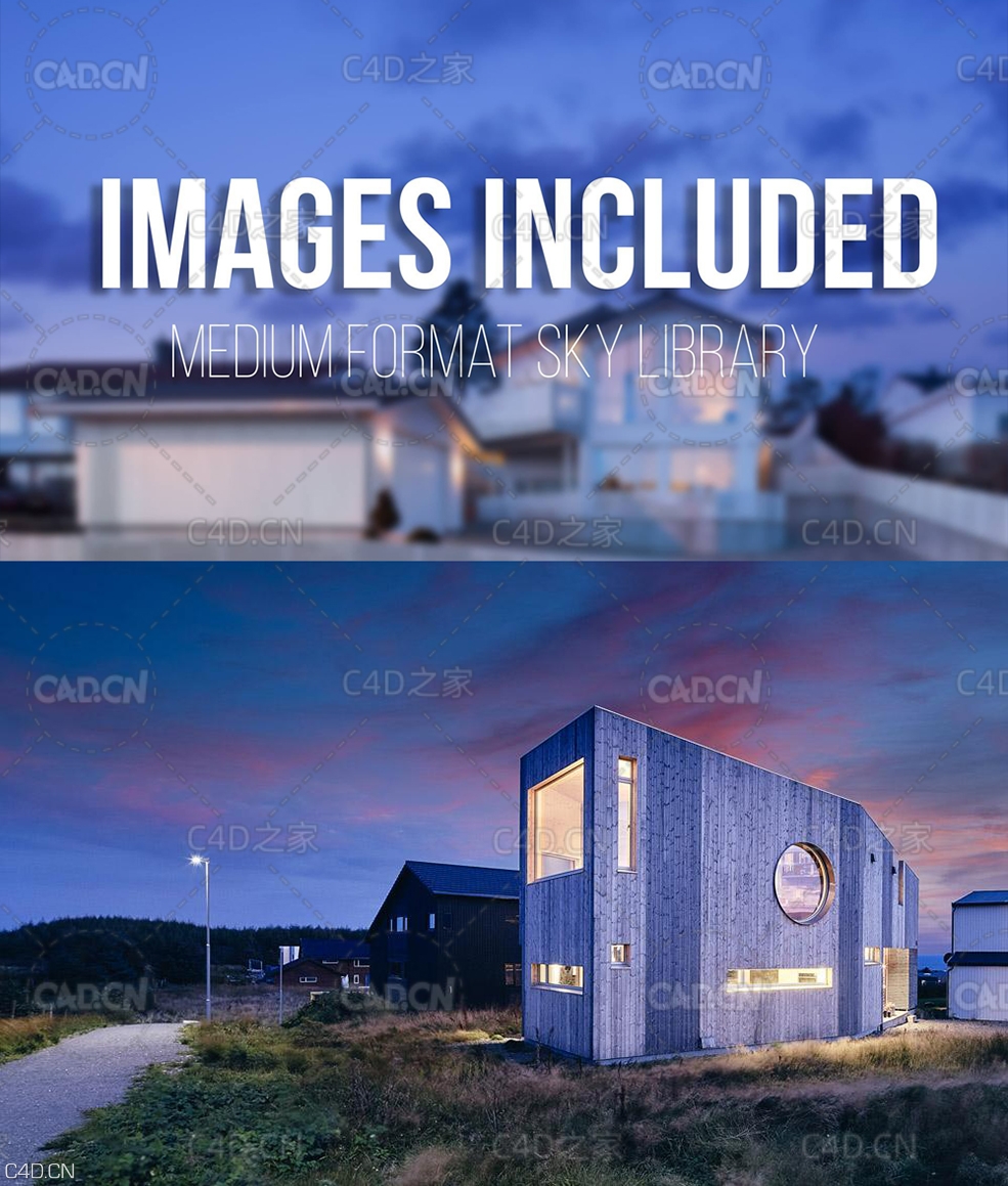 100幅富士相机拍摄天空图片原始数据素材贴图 - C4D之家 - 1000after-1574910759204.jpg