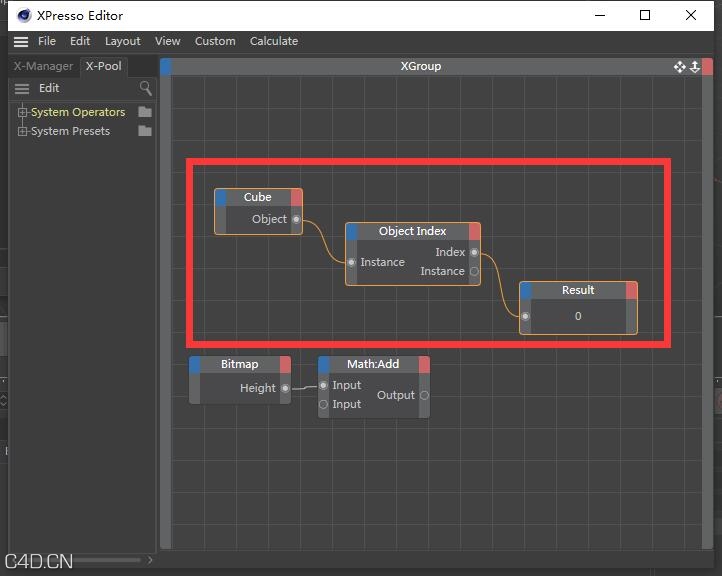 AR_NodeTools(c4d xpresso节点对齐工具) - C4D之家 - image3.jpg
