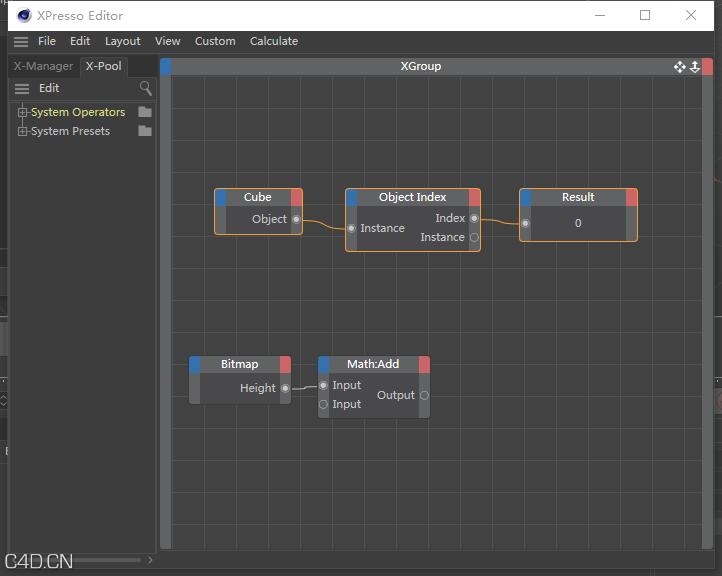 AR_NodeTools(c4d xpresso节点对齐工具) - C4D之家 - image5.jpg