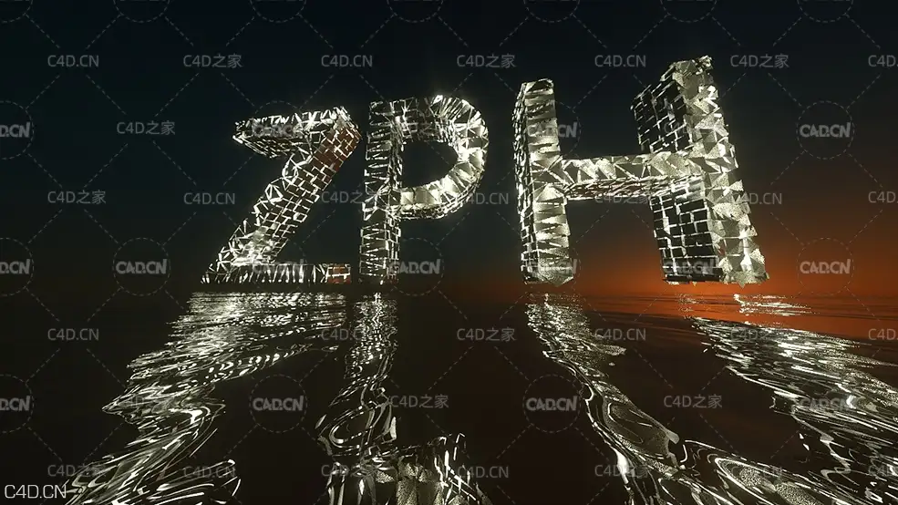 C4D Octane发光分裂文字创意工程 - C4D之家 - 01f8e75a5a0f14a8012113c7b73415.jpg@1280w_1l_2o_100sh.jpg