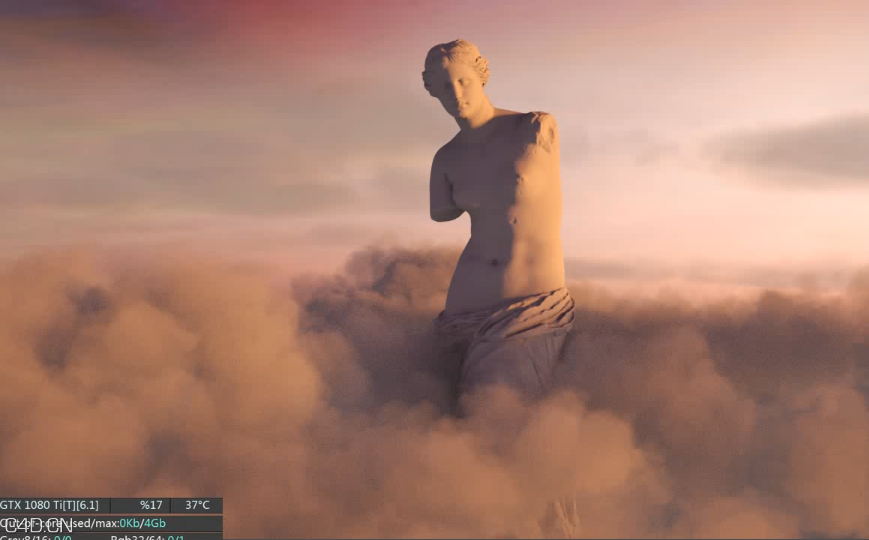 C4D夕阳云层特效制作 - C4D之家 - QQ图片20200109135848.png
