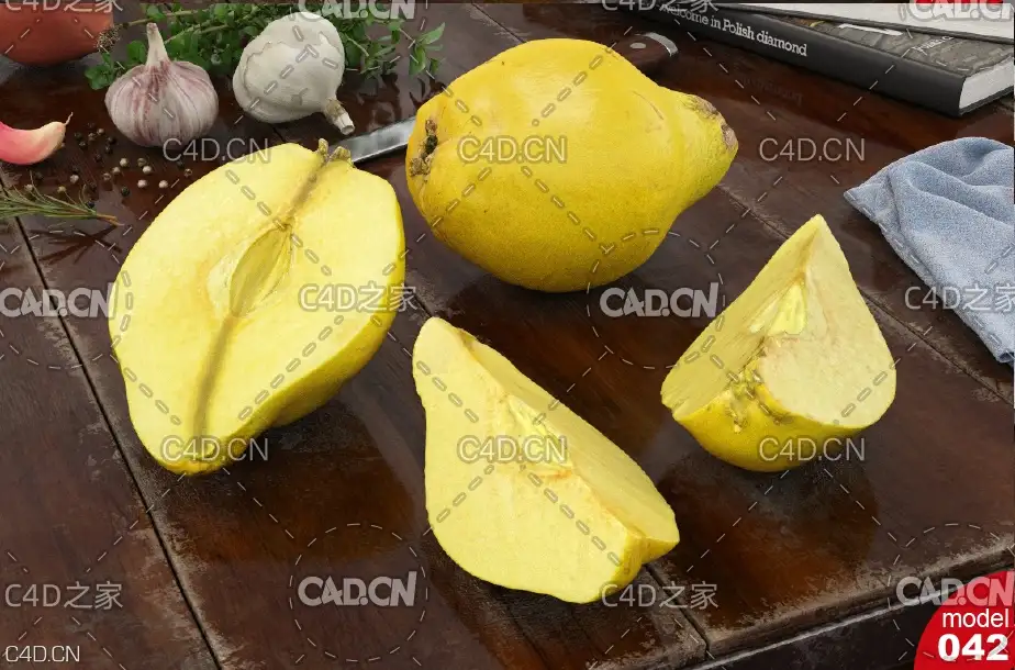 黄金梨 pear
