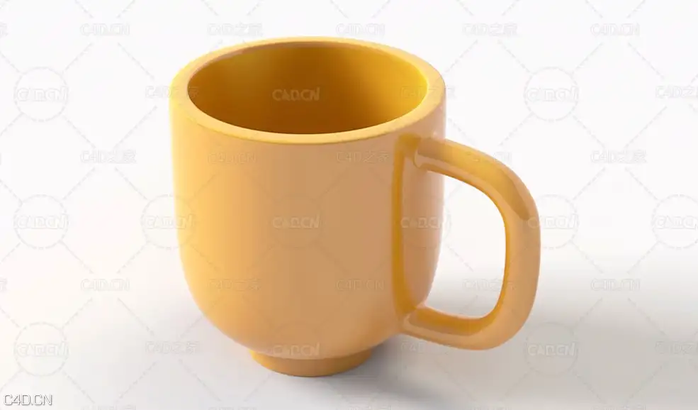陶瓷杯 cup