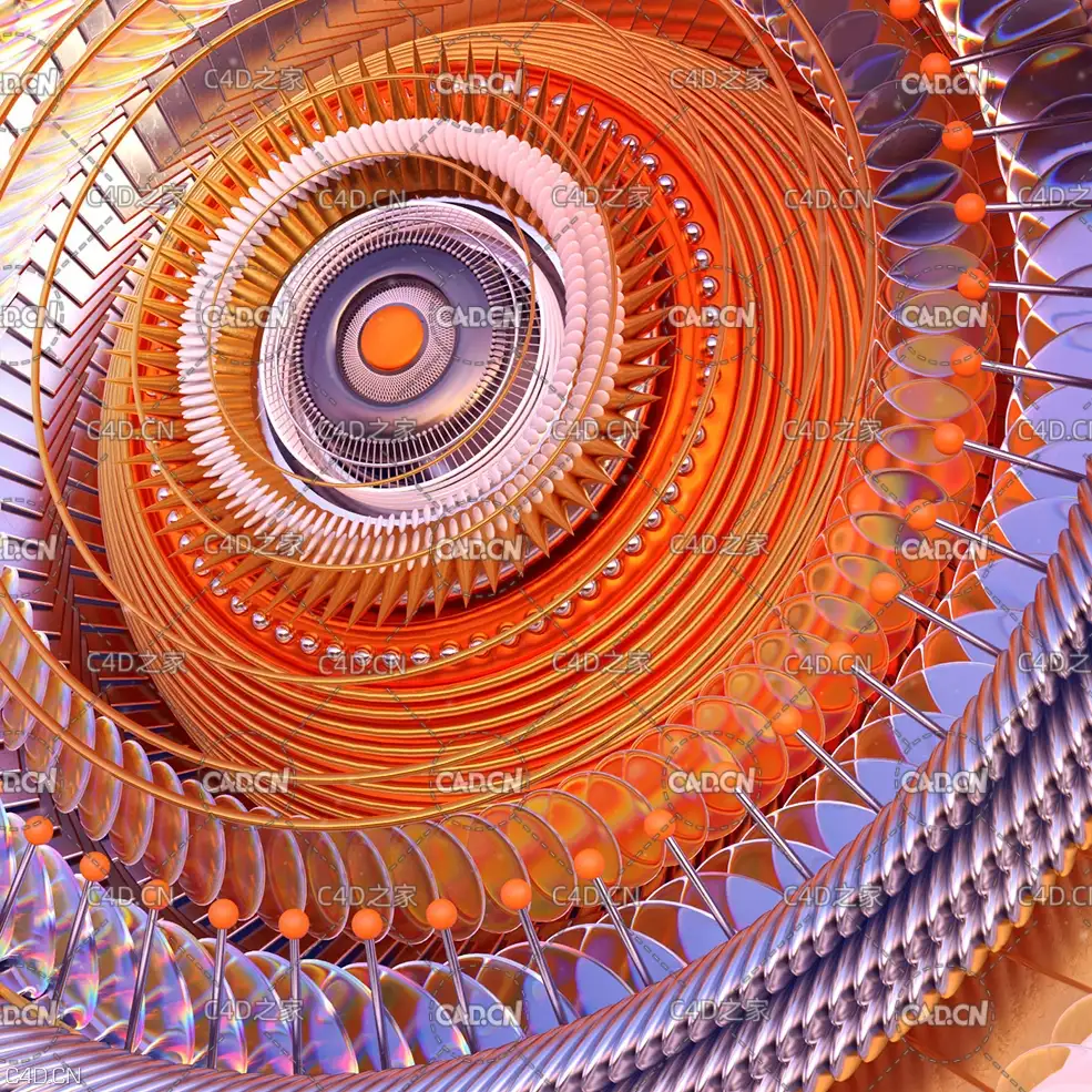 c4d R20055升级包，解决阿诺德渲染器无法安装问题 - C4D之家 - 5f453c85307053.5d77f7476c709.jpg