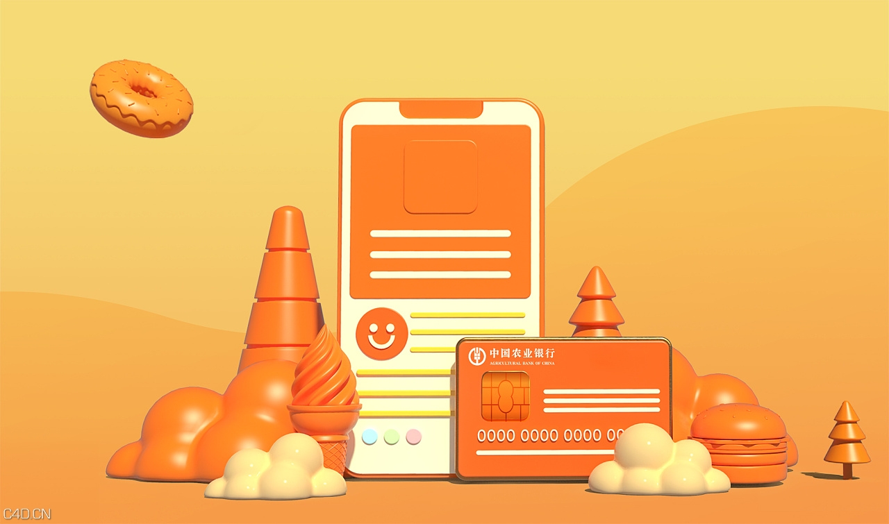 一个卡通人物建模 - C4D之家 - 0101395e591332a801216518f264de.jpg@1280w_1l_2o_100sh.jpg