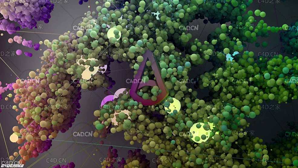 C4D阿诺德渲染器插件Solid Angle Cinema 4D To Arnold 3.0.2.1 - C4D之家 - 26153612677.jpg