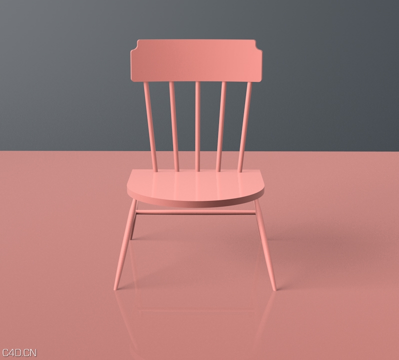 北欧椅子马卡龙椅子 - C4D之家 - 椅子.jpg