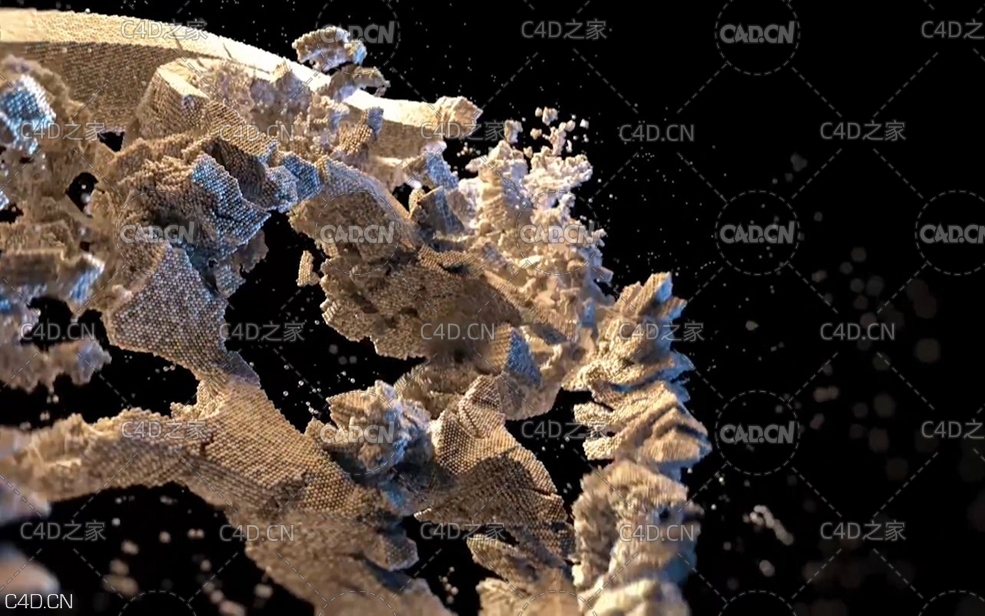 C4D X-particles沙平流中文案例教程 - C4D之家 - 91447a758fab61b879dd8c75eca9ec1e7567fb39.jpg