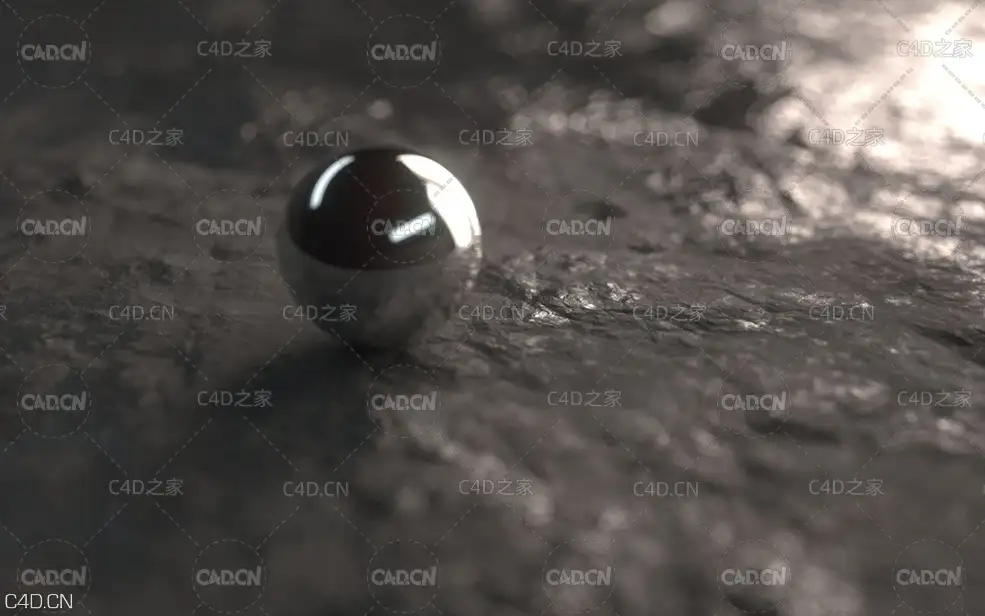C4D Octane金属材质详解 C4D OC金属渲染 - C4D之家 - 10e59a23d781407d048c7785e01927f7b05ab974.jpg