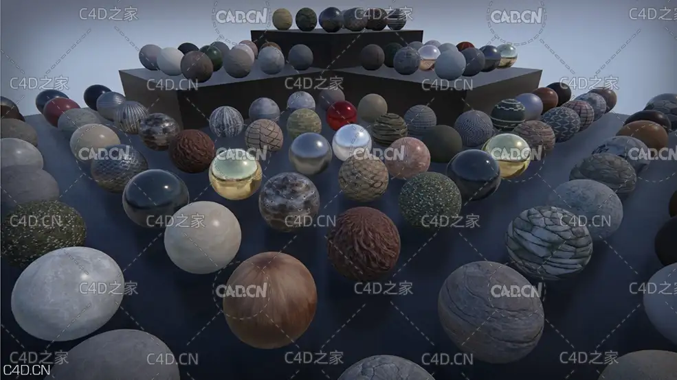 150种C4D混凝土砖块沙漠沙金属黄铜Substance Database数据库PBR材质包 - C4D之家 - Store_PBRSubstance_ScreenShot_002-1920x1080-26b30113ba31ffa61c6b63b4e12dc828.jpg