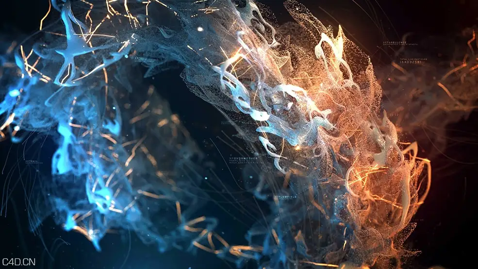 你不能不知道的14个C4D常用插件