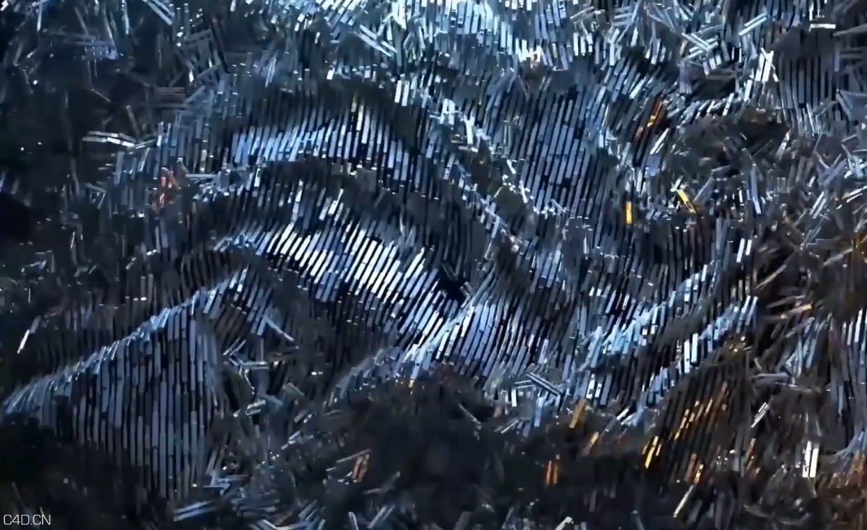 C4D X-particles布料矩阵中文案例教程 - C4D之家 - 屏幕快照 2020-04-13 下午8.18.47.jpg