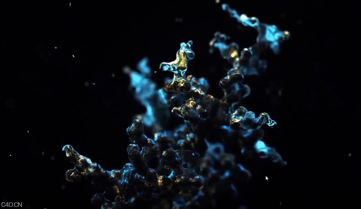 C4D X-particles细胞生长动画中文案例教程 - C4D之家 - 屏幕快照 2020-04-13 下午8.24.43.jpg