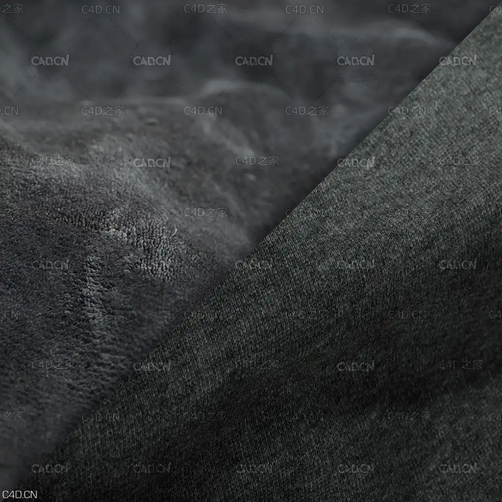 18个Octane布料材质合集 Fabrics Realistics Shaders