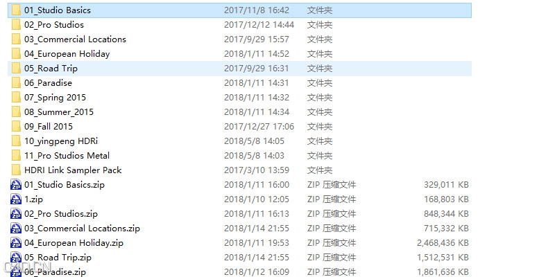 C4D常用插件安装包合集4.0 win/mac - C4D之家 - 1562740280791827.jpg