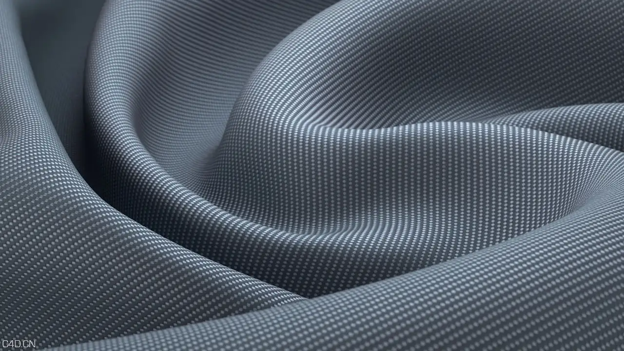 C4D默认布料 - C4D之家 - 未标题-布料04.jpg