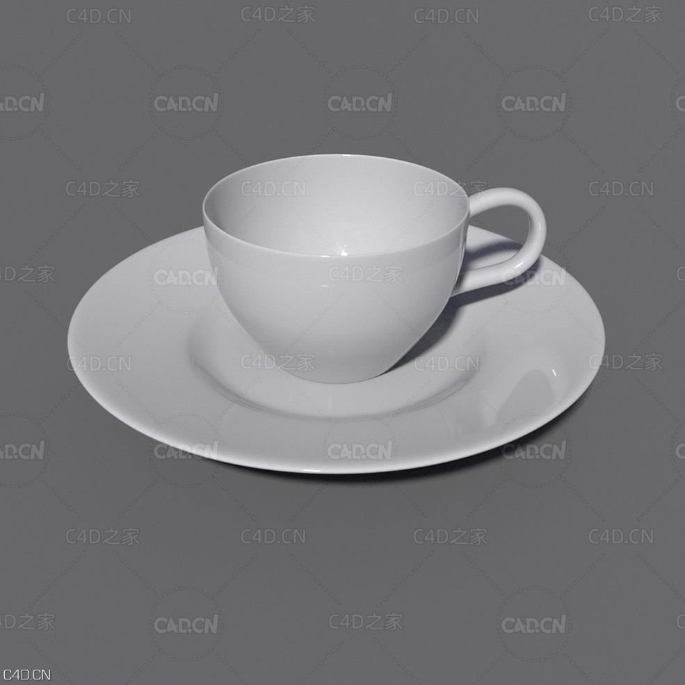 咖啡杯 coffee cup