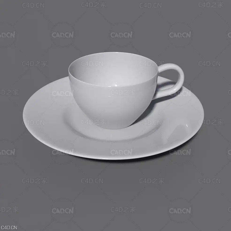 咖啡杯 coffee cup