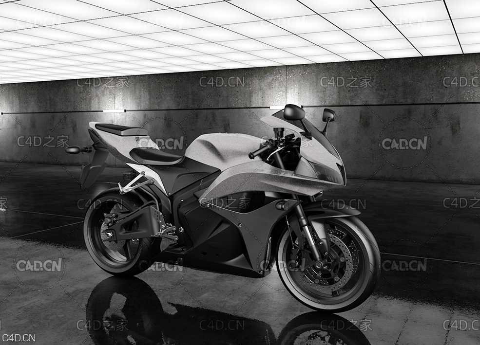 运动机车 摩托车 motorcycle