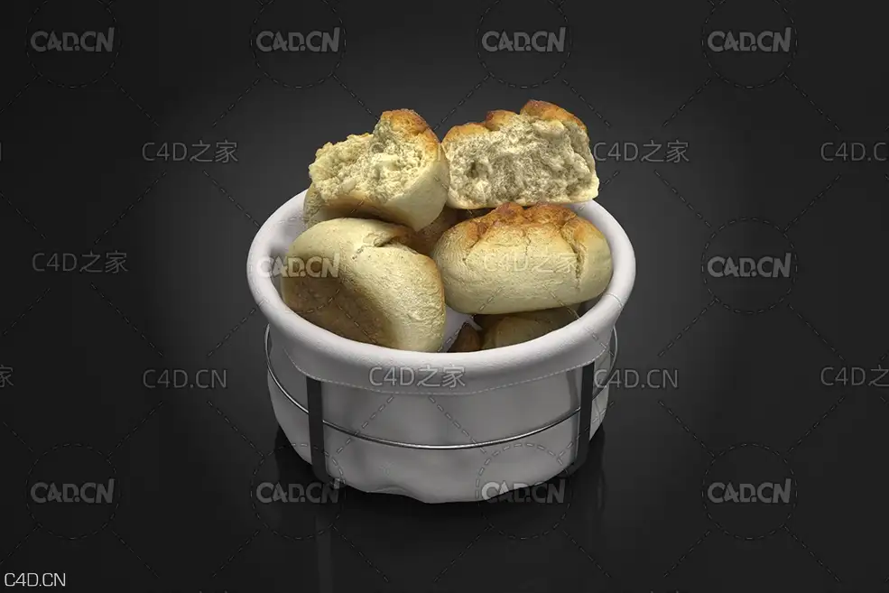布鲁姆面包 Bread - C4D之家 - AM224_007.jpg