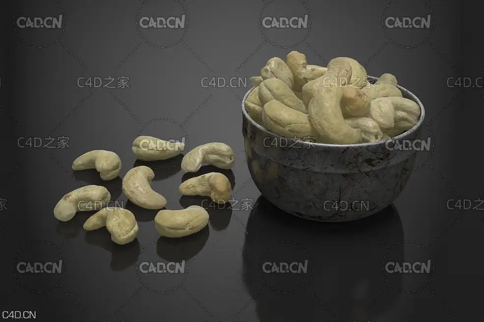 腰果 Cashews