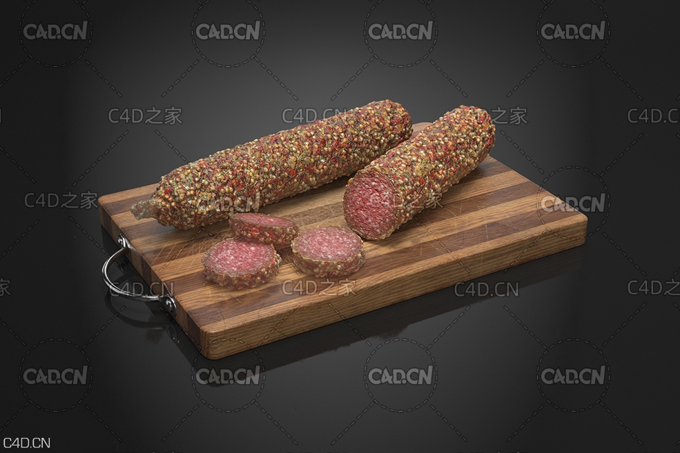 腊肉 腊肠 Sausage