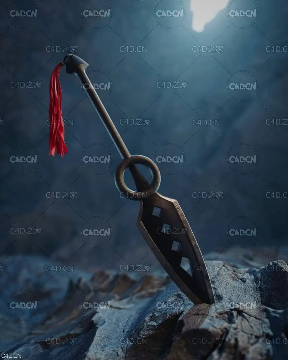 匕首 飞镖 Kunai Collect